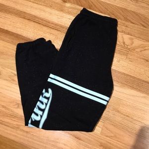 PINK - sweats